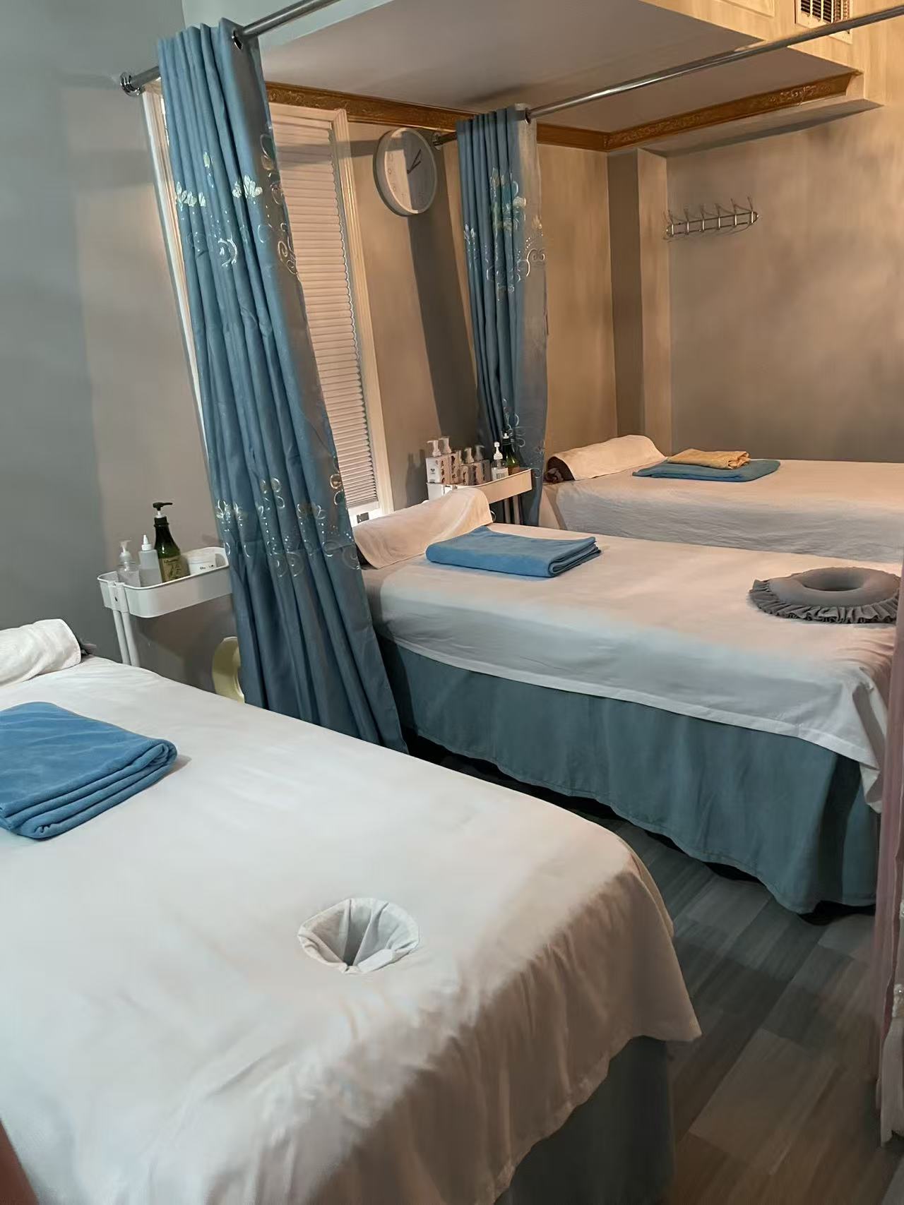Haoshuang Spa gallery image