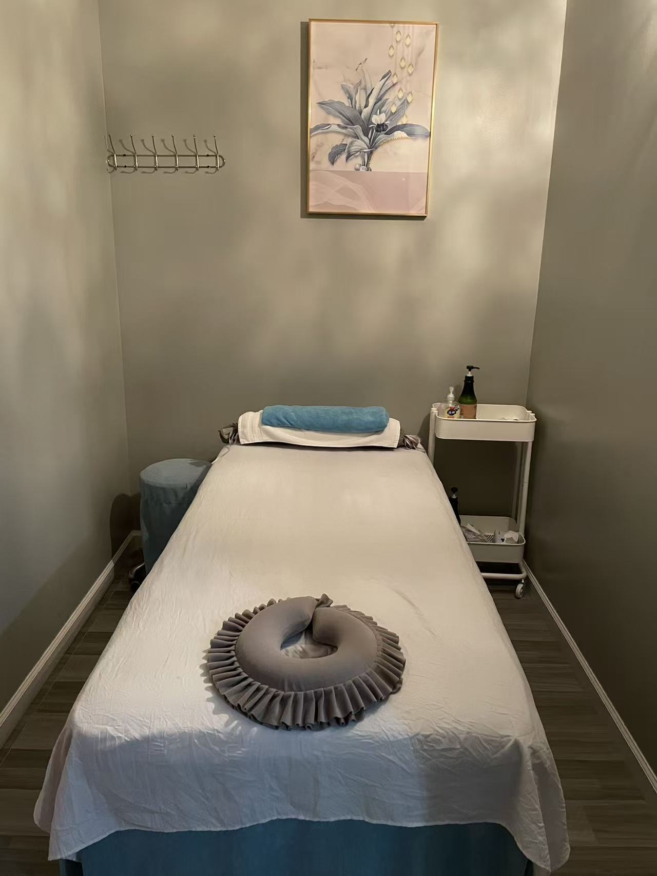 Haoshuang Spa gallery image